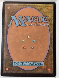 Swirl the Mists - Champions of Kamigawa - Magic the Gathering MTG Nice! - Image 2