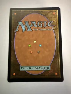 Magic the Gathering - Griselbrand - Avacyn Restored - Foil - NM - Image 2