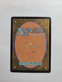 MTG - Fire-Lit Thicket- Double Masters- Regular Rare #317 - Image 3