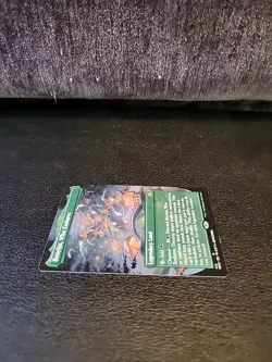 Boseiju, Who Endures (Borderless) - Kamigawa: Neon Dynasty - MTG - Image 3