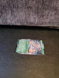 Boseiju, Who Endures (Borderless) - Kamigawa: Neon Dynasty - MTG - Image 5