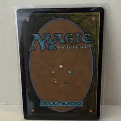 Wizards of the Coast Delney, Streetwise Lookout Rare White Legendary Creature - Image 2