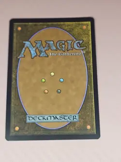 Magic TCG: Magda, Brazen Outlaw (Showcase) Kaldheim Regular - Image 2