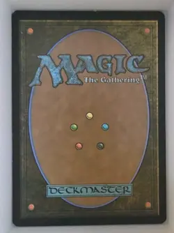 DIABOLIC INTENT 89/287 The Brothers War BRO Rare NM MTG 2022 - Image 2