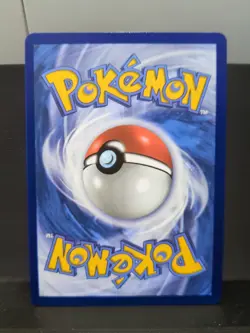 Pokemon TCG Mystery Garden Trainer Holo Card Mega Evolution 172/132 - Image 2