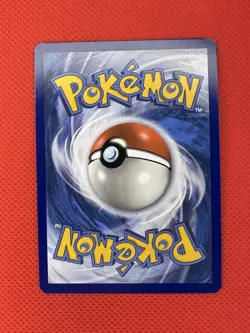 Pokemon TCG Detective Pikachu Holo Rare Card 10/18 NM Condition - Image 2