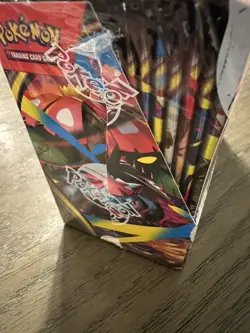 Mega Evolution Enhanced Booster Box (36 Packs Factory Sealed-Pokemon TCG NEW - Image 3