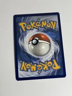 Pokemon TCG Sv: Paldean Fates Glimmet 179/091 Shiny Rare Card NM Condition NM 1 - Image 3