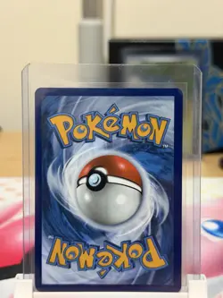 Pokemon TCG Clawitzer Illustration Rare Mega Evolution 141/132 - Image 2