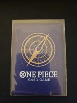 Boa Hancock OP14-112 SR The Azure Sea’s Seven Foil One Piece TCG English NM - Image 2