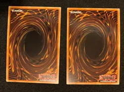 Yu-Gi-Oh! 2x Sky Striker Ace - Azalea Temperance (BLTR-EN044) 1st Ed NM/M - Image 2