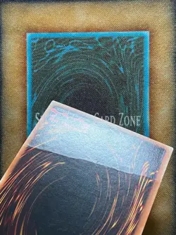 Yugioh Sky Striker Maneuver - Jamming Waves! DASA-EN032 Secret Rare HP - Image 3