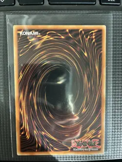 Yu-Gi-Oh! TCG Tearlaments Reinoheart Power of the Elements POTE-EN015 - Image 3