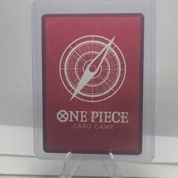 Roronoa Zoro OP01-001 (Alternate Art) 25th Anniversary One Piece Promotion Cards - Image 2