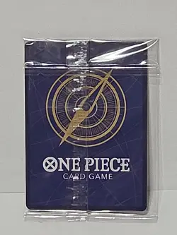 One Piece Dracule Mihawk ST12-003 Illustration Box Vol. 4 Promo Sealed - Image 2