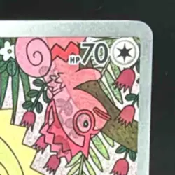 2024 Pokemon Gaming SV Surging Sparks - SSP EN Kecleon #213/191 - Image 5