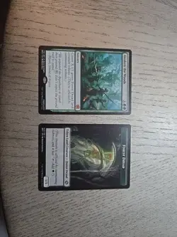Awaken the Woods The Brothers' War Regular with token - Image 1