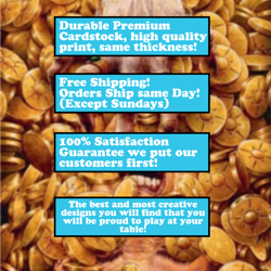 Avacyn, Angel Of Hope - Custom Foil Art Borderless MTG Playtest card - Image 3