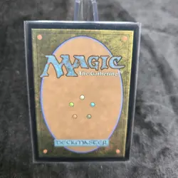 The Wise Mothman (Showcase Foil) - Universes Beyond: Fallout - NM - MTG - Image 2