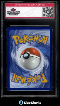 2025 POKEMON SV DESTINED RIVALS - DRI EN #200/182 TEAM ROCKET'S MURKROW IR OT 9 - Image 2