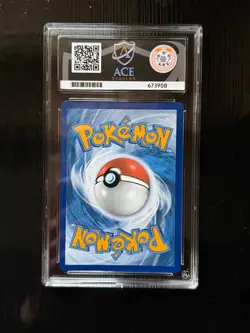 Pikachu 160/159 | Crown Zenith | Secret Rare | Ace 10 | Pokemon TCG - Image 2