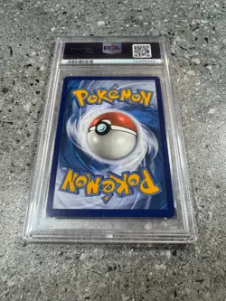 Pokemon TCG Pikachu 160/159 Crown Zenith Full Art Secret Rare PSA 10 GEM MINT - Image 2