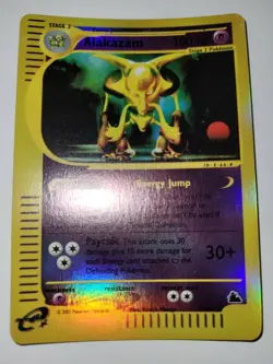 Pokemon Skyridge Reverse Holo- You Choose *Please Read Description* - Image 1
