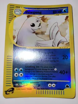 Pokemon Skyridge Reverse Holo- You Choose *Please Read Description* - Image 3