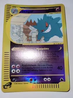 Pokemon Skyridge Reverse Holo- You Choose *Please Read Description* - Image 4