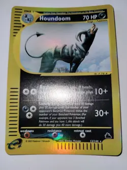 Pokemon Skyridge Reverse Holo- You Choose *Please Read Description* - Image 5