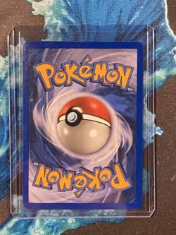 2003 Pokemon TCG Yanma 116/144 Skyridge Reverse Holo Mint - Image 2