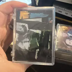 X-Files CCG 60 Card Starter Deck Factory Sealed Premiere Edition 1996 with extra - Image 4