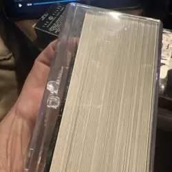 X-Files CCG 60 Card Starter Deck Factory Sealed Premiere Edition 1996 with extra - Image 5