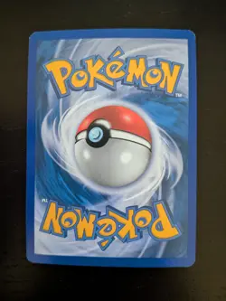 Dewgong Reverse Holo Stamped 15/101 ex Dragon Frontiers Pokemon Card NM - Image 2