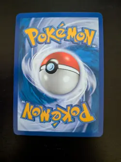 Seel Reverse Holo Stamped 62/101 ex Dragon Frontiers Pokemon Card NM - Image 2