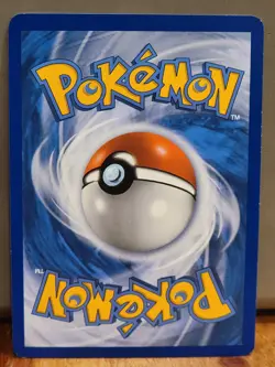 Mystery Energy 112/119 Pokemon TCG Card Phantom Forces - Image 2