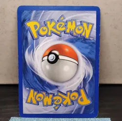 Pokemon Gyarados Base Set Holo Rare Card 006/102 HP100 1999 TCG - Image 2