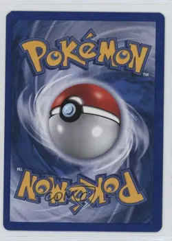 Chansey German Pokemon e-Card Series Aquapolis #69 2003 - Image 2