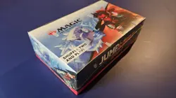 MTG Magic the Gathering Jumpstart 2022 Sealed Booster Box English - Image 3