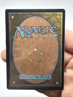 Ellie, Brick Master Non-Foil Secret Lair MTG PlayStation The Last of Us I - Image 3