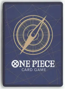 Cross Guild OP09-057 R Alt Art PRB02 ONE PIECE The Best vol.2 Japanese NM - Image 2