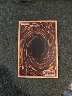 YuGiOh Power of the Guardians MP18-EN208 1st Edition - Image 2