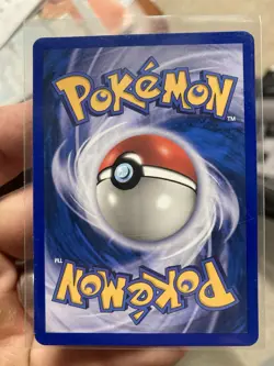 Pokemon 2002 TCG Chansey Reverse Holo Card #72/165 Expedition Base Set - Image 2