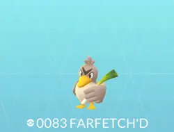 Regional Pokemon Collection Full List Available Non Shiny - Pokemon Go - Image 4