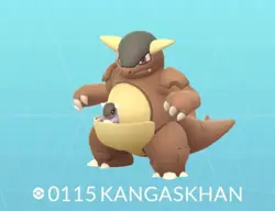 Regional Pokemon Collection Full List Available Non Shiny - Pokemon Go - Image 5