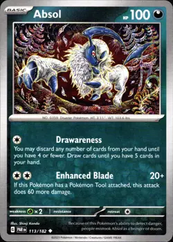 Shinji Kanda Pokemon Cards | Choose Your Card! | Artist & Illustrator - Image 3