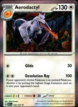 Shinji Kanda Pokemon Cards | Choose Your Card! | Artist & Illustrator - Image 5