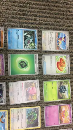 Pokemon McDonalds Cards Huge Job Lot/ Bundle x 119 (one hundred and nineteen) - Image 2