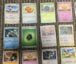 Pokemon McDonalds Cards Huge Job Lot/ Bundle x 119 (one hundred and nineteen) - Image 3