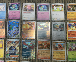 Pokemon McDonalds Cards Huge Job Lot/ Bundle x 119 (one hundred and nineteen) - Image 5